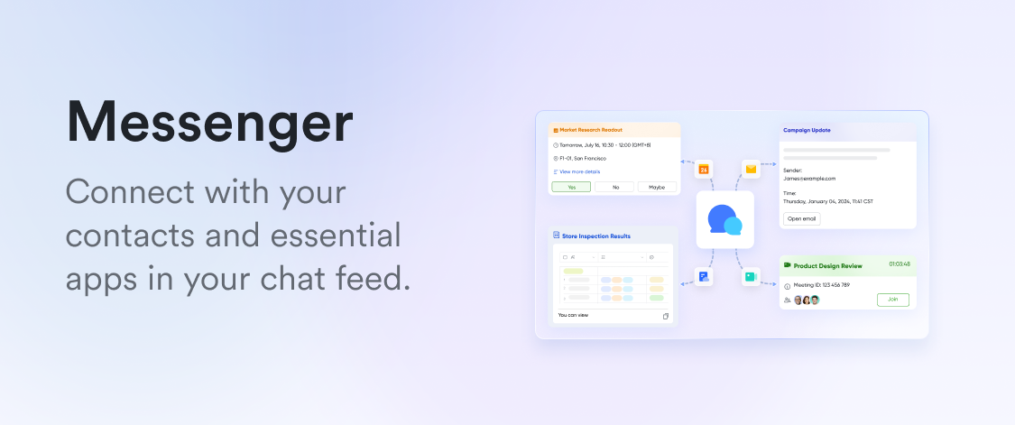 Messenger
